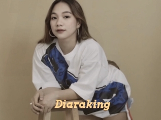 Diaraking