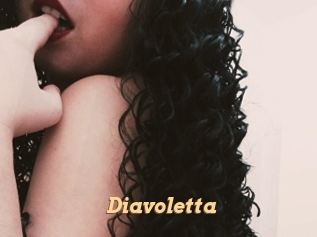 Diavoletta