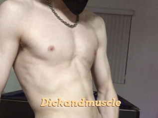 Dickandmuscle