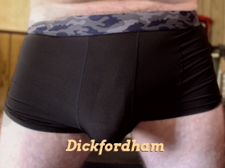 Dickfordham