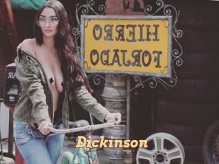 Dickinson