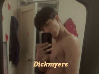 Dickmyers