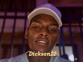 Dickson22