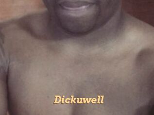 Dickuwell