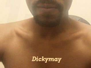 Dickymay