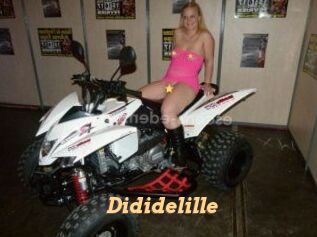 Dididelille