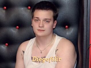 diegofilir Live Paradise