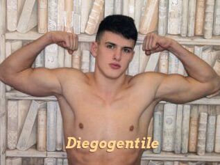 Diegogentile