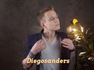 Diegosanders