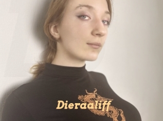 Dieraaliff