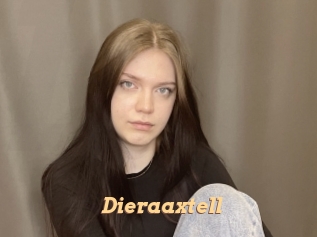Dieraaxtell