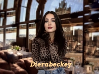 Dierabeckey