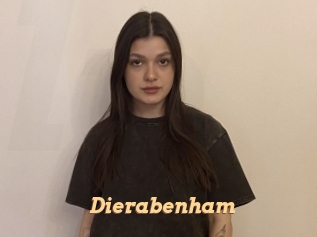 Dierabenham