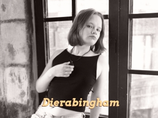 Dierabingham
