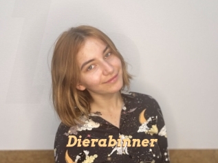 Dierabinner