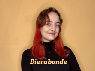 Dierabonde