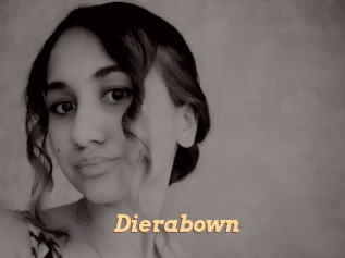 Dierabown