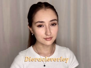 Dieracleverley