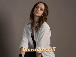 Dieradarnell