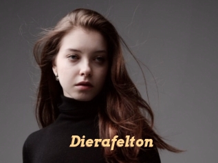 Dierafelton