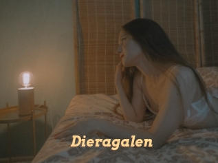 dieragalen Live Paradise