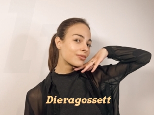 Dieragossett