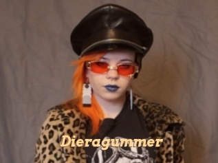 Dieragummer