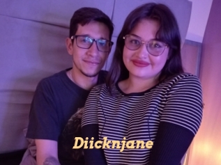 Diicknjane