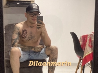 Dilaanmarin