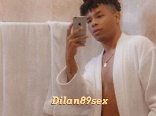 Dilan89sex