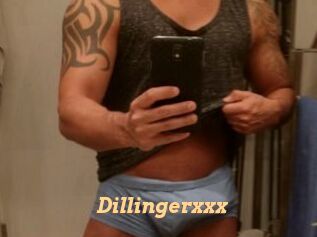 Dillingerxxx