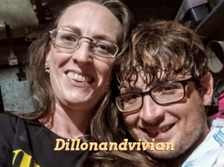 Dillonandvivian