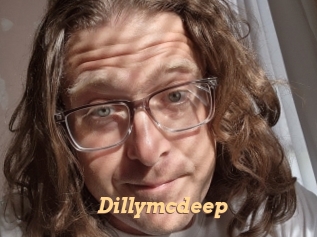 Dillymcdeep
