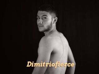 Dimitriofierce