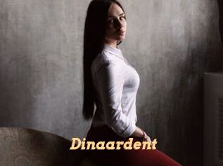Dinaardent