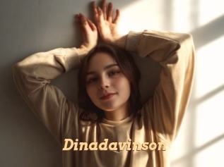 Dinadavinson