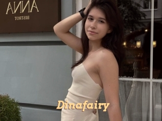 Dinafairy
