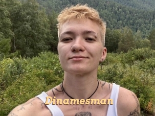 Dinamesman
