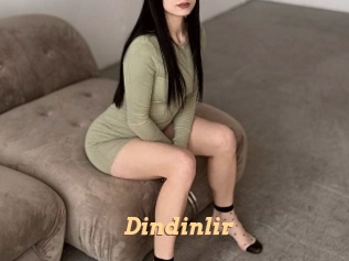 Dindinlir