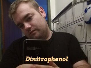 Dinitrophenol