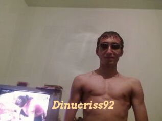 Dinucriss92