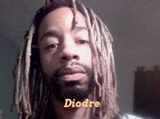 Diodre