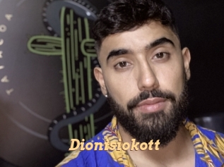 dionisiokott Live Paradise