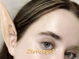 Diorangel