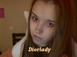 Diorlady