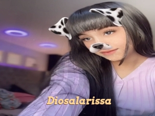 Diosalarissa