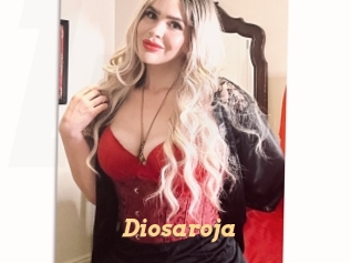 Diosaroja