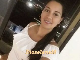 Dioselene18