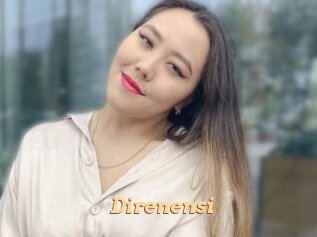 Direnensi