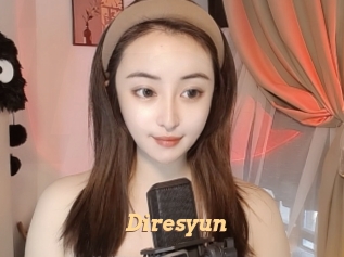 Diresyun